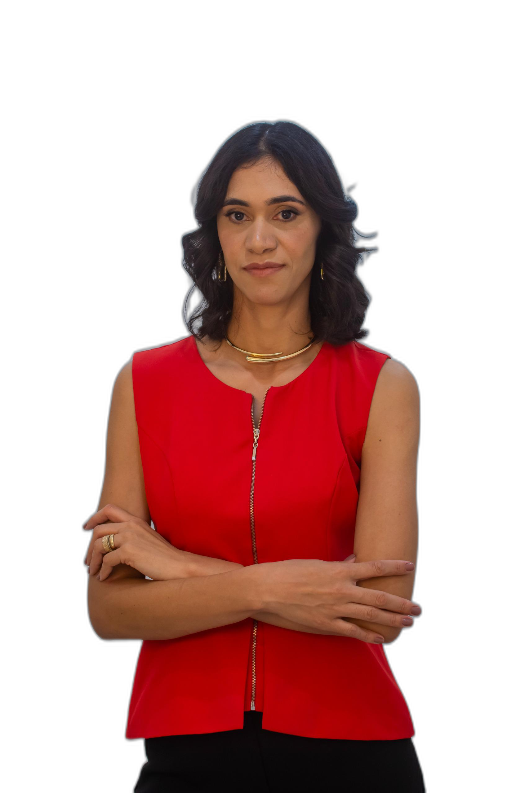 Dra. Neide Oliveira — Direito do Consumidor e Saúde