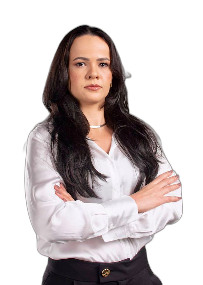 Dra. Patrícia Alves — Direito Previdenciário e Trabalho